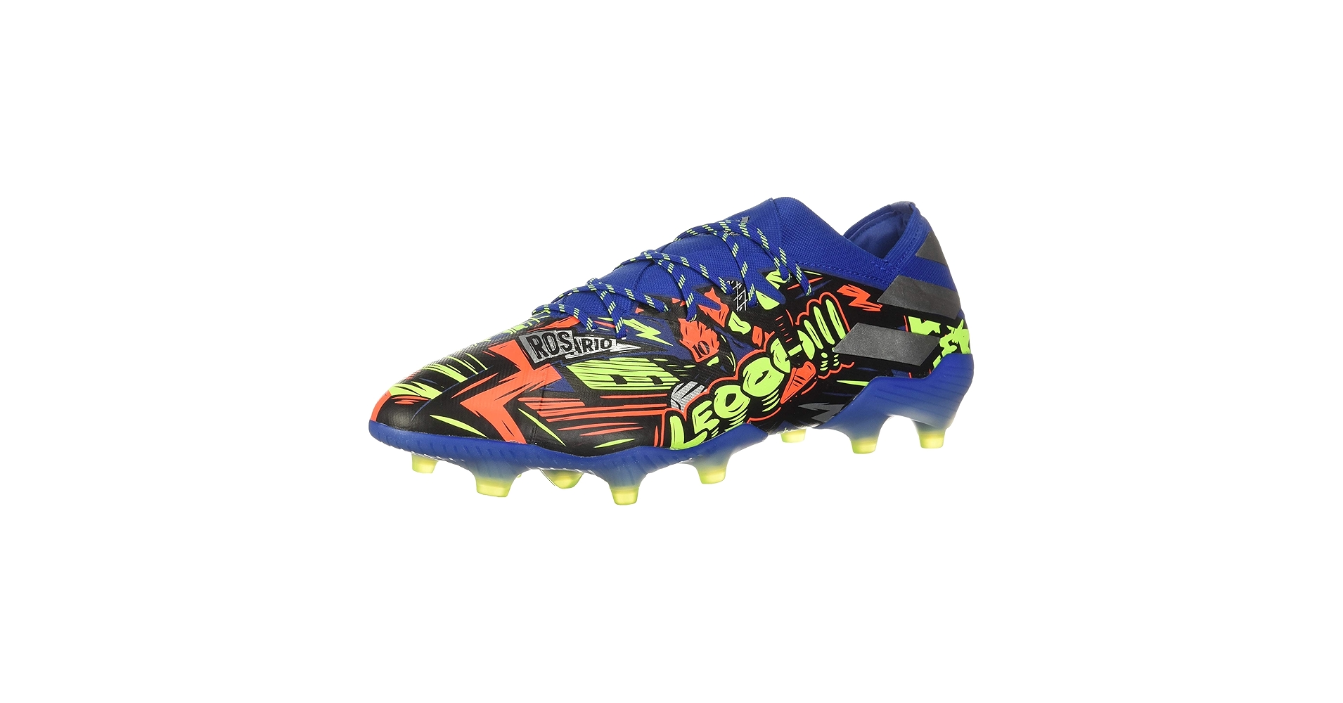 Amazon.com | adidas Men's Nemeziz Messi 19.1 Firm Ground
